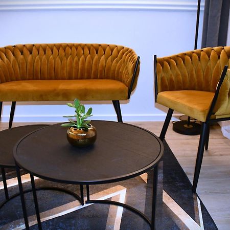 M-Keys Apartments Krakow Old Town Kazimierz Ngoại thất bức ảnh