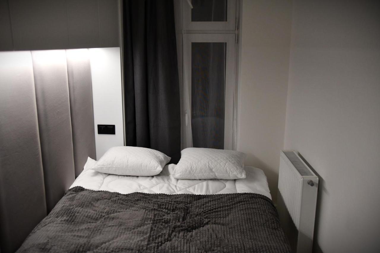 M-Keys Apartments Krakow Old Town Kazimierz Ngoại thất bức ảnh