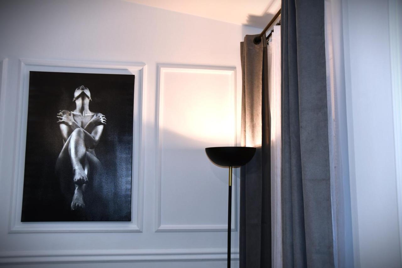 M-Keys Apartments Krakow Old Town Kazimierz Ngoại thất bức ảnh