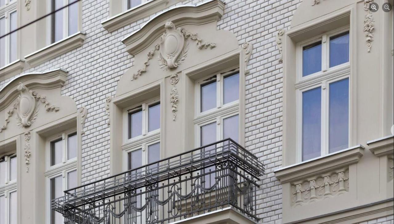 M-Keys Apartments Krakow Old Town Kazimierz Ngoại thất bức ảnh