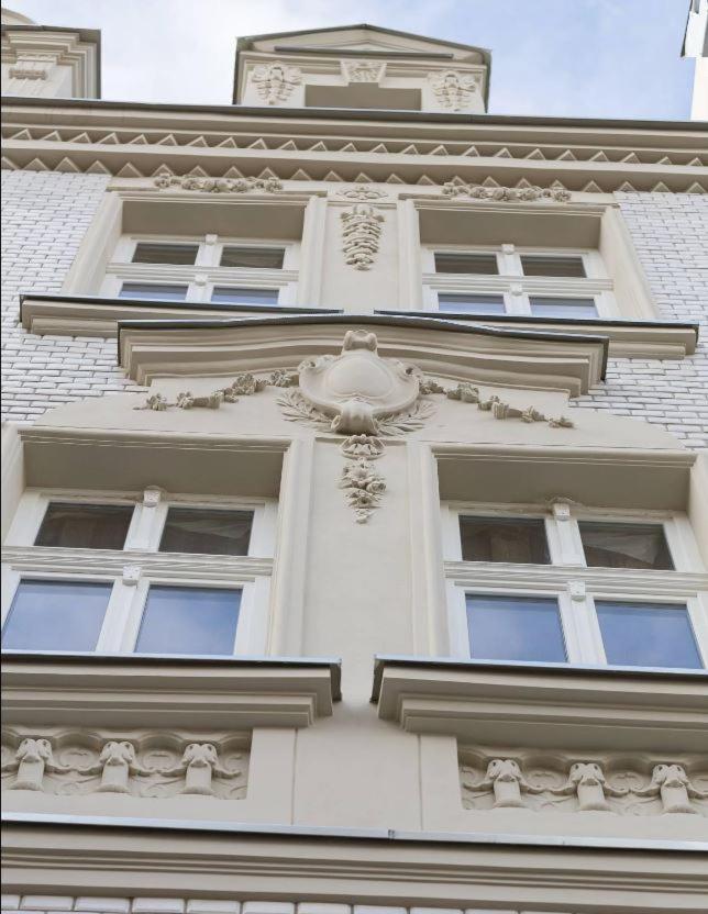 M-Keys Apartments Krakow Old Town Kazimierz Ngoại thất bức ảnh