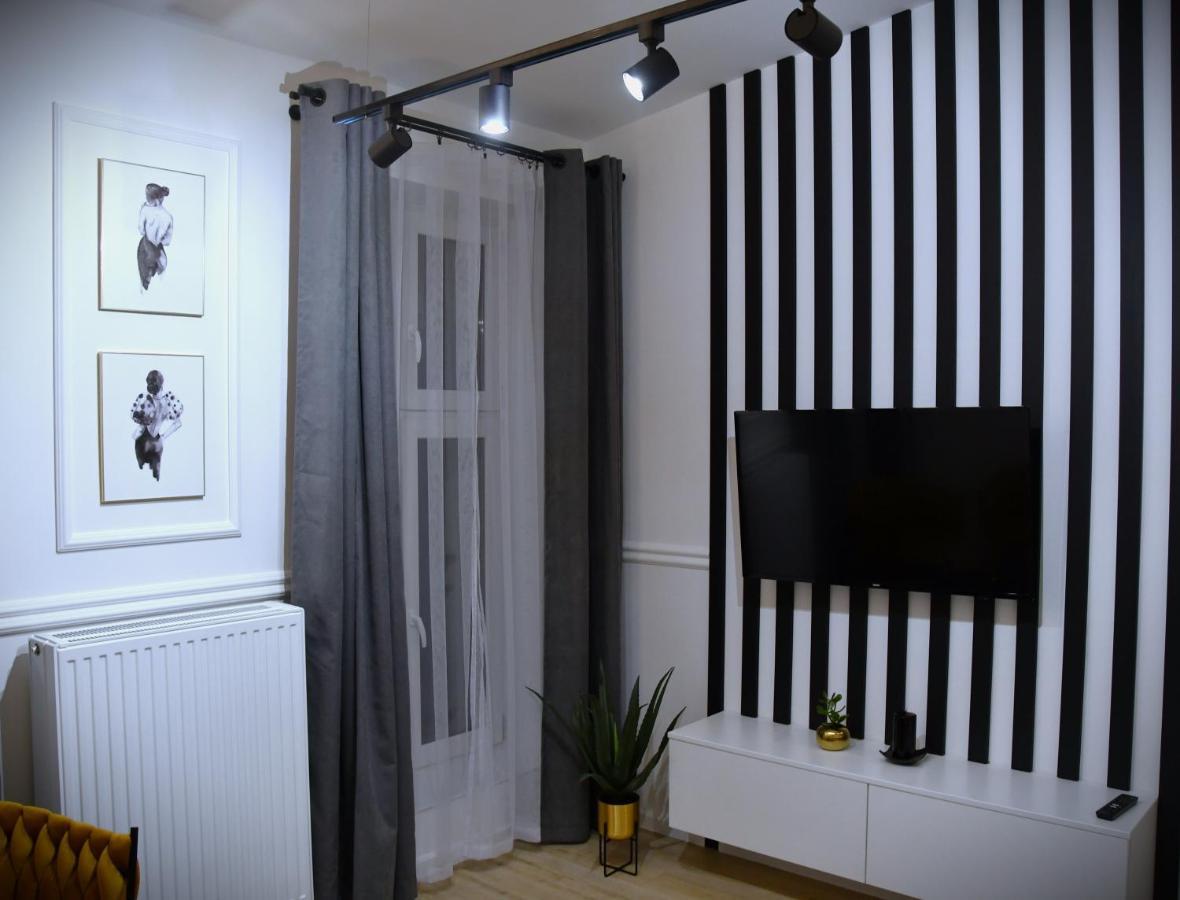 M-Keys Apartments Krakow Old Town Kazimierz Ngoại thất bức ảnh