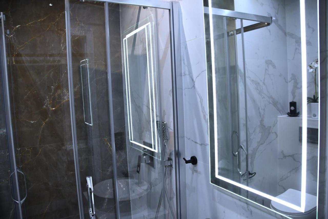 M-Keys Apartments Krakow Old Town Kazimierz Ngoại thất bức ảnh