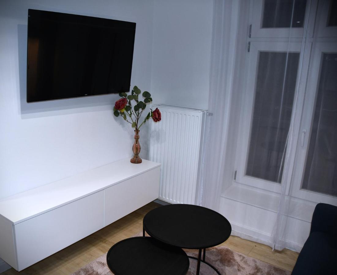 M-Keys Apartments Krakow Old Town Kazimierz Ngoại thất bức ảnh