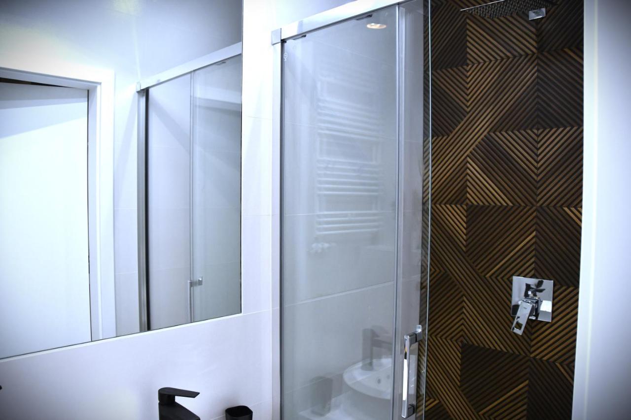 M-Keys Apartments Krakow Old Town Kazimierz Ngoại thất bức ảnh