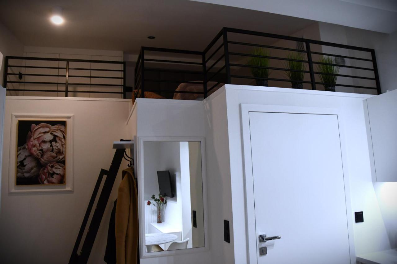 M-Keys Apartments Krakow Old Town Kazimierz Ngoại thất bức ảnh