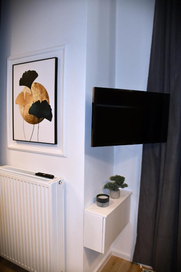 M-Keys Apartments Krakow Old Town Kazimierz Ngoại thất bức ảnh