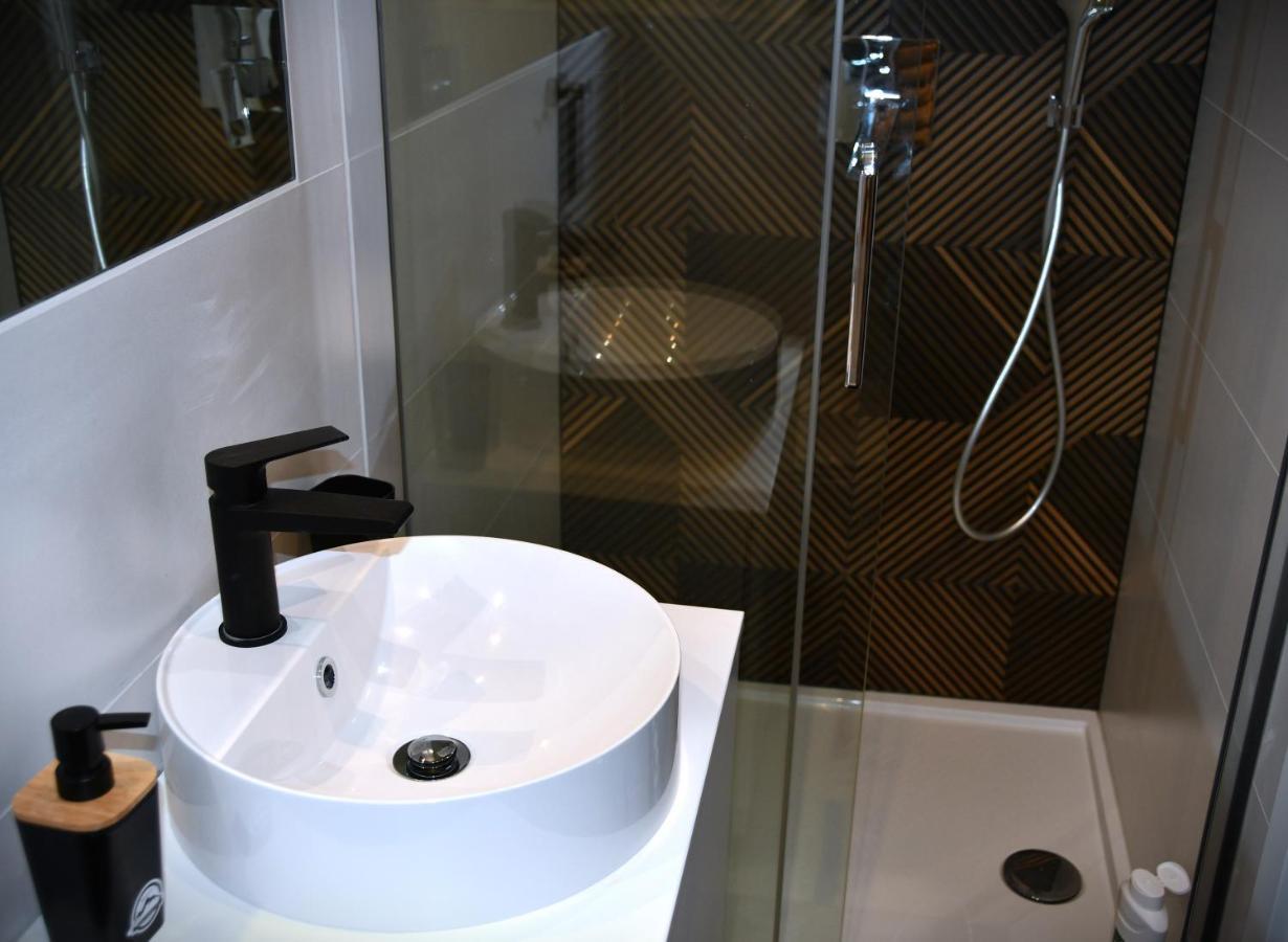 M-Keys Apartments Krakow Old Town Kazimierz Ngoại thất bức ảnh