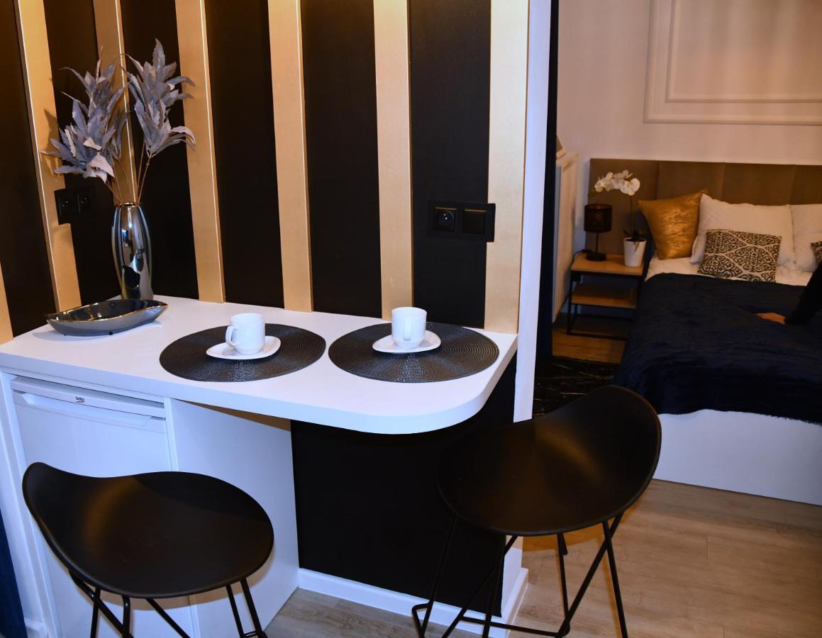 M-Keys Apartments Krakow Old Town Kazimierz Ngoại thất bức ảnh