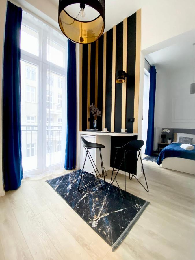 M-Keys Apartments Krakow Old Town Kazimierz Ngoại thất bức ảnh