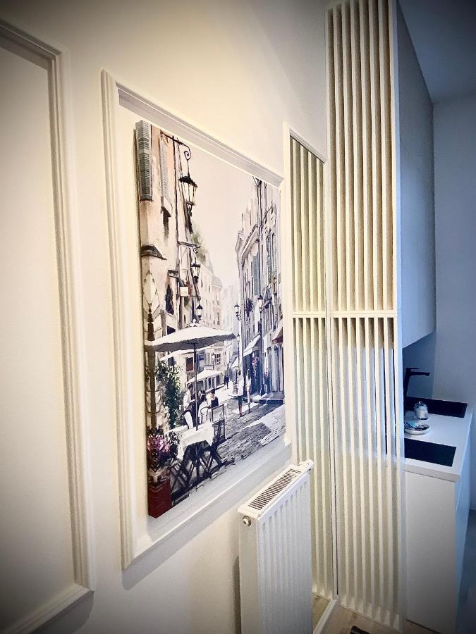 M-Keys Apartments Krakow Old Town Kazimierz Ngoại thất bức ảnh