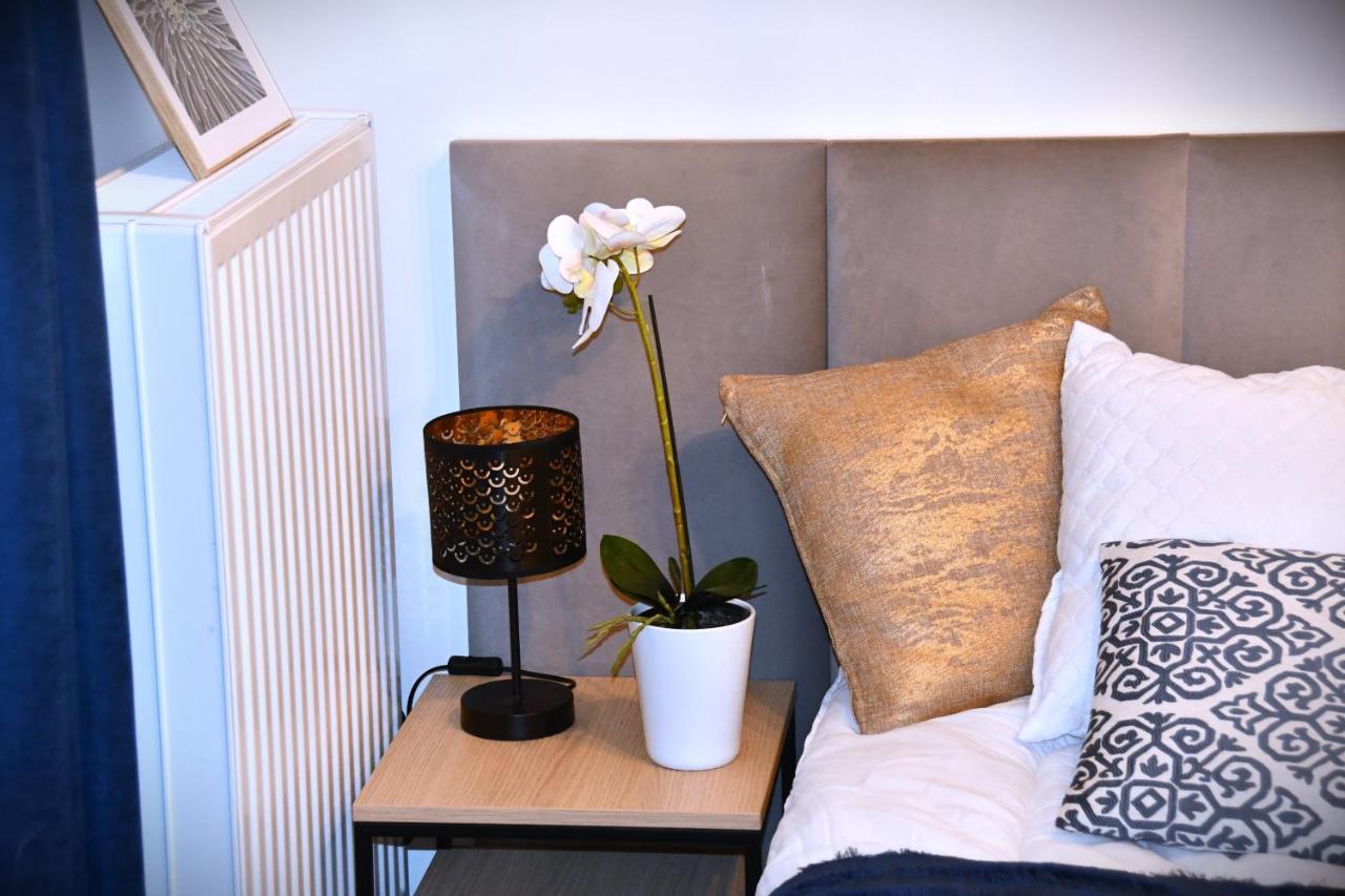 M-Keys Apartments Krakow Old Town Kazimierz Ngoại thất bức ảnh