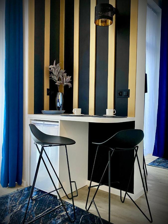 M-Keys Apartments Krakow Old Town Kazimierz Ngoại thất bức ảnh