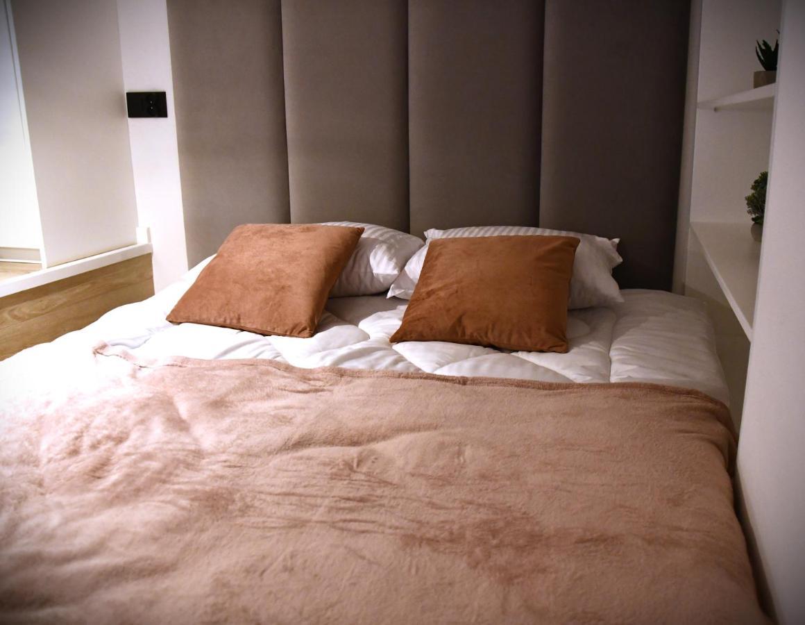 M-Keys Apartments Krakow Old Town Kazimierz Ngoại thất bức ảnh