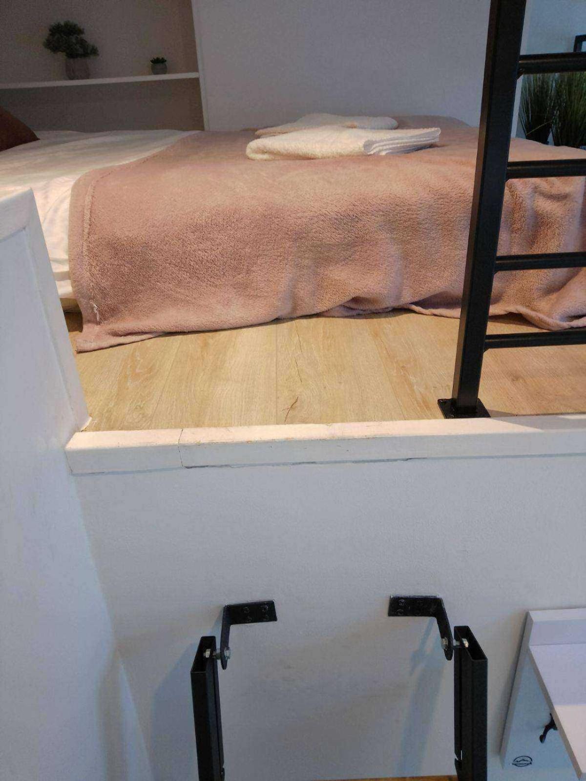 M-Keys Apartments Krakow Old Town Kazimierz Ngoại thất bức ảnh